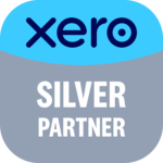 Xero silver partner

